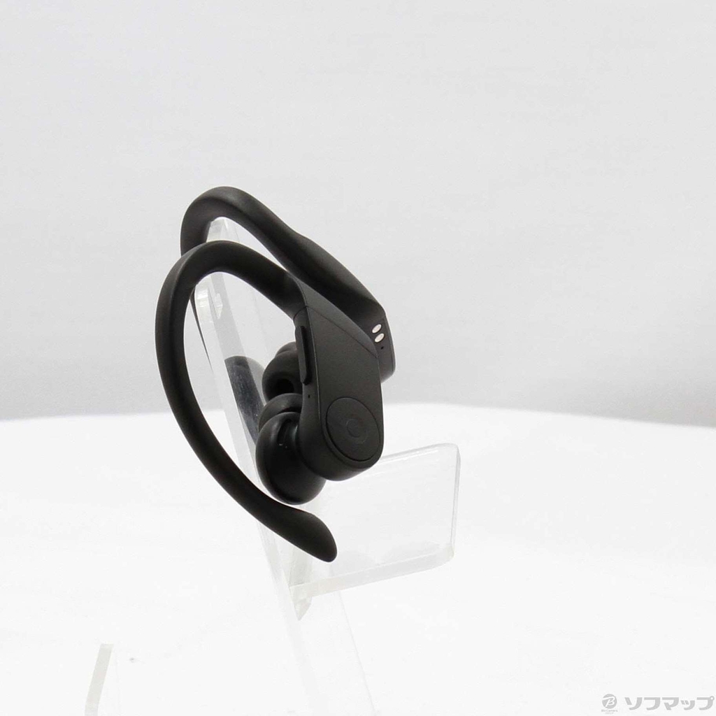 【Đã qua sử dụng】Tai nghe Beats chính hãng - Powerbeats PRO - Đen | JapanSport