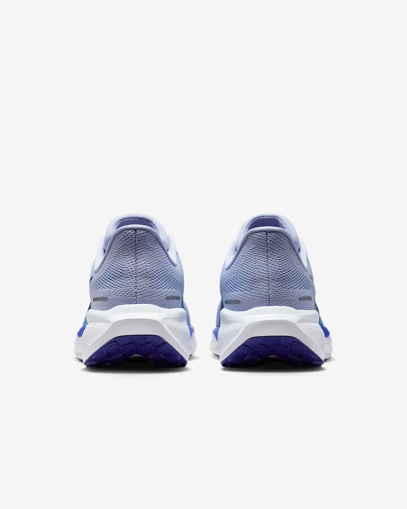Giày Nike Nam Nữ Chính hãng - Air Zoom Pegasus 41 - Màu Xanh Tím | JapanSport  FD2722-014