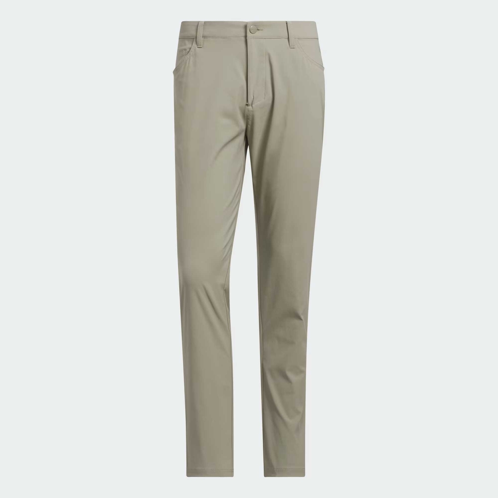 Quần Dài Adidas Chính Hãng - BEYOND GOLF JOGGERS - Màu Be | JapanSport JF4864