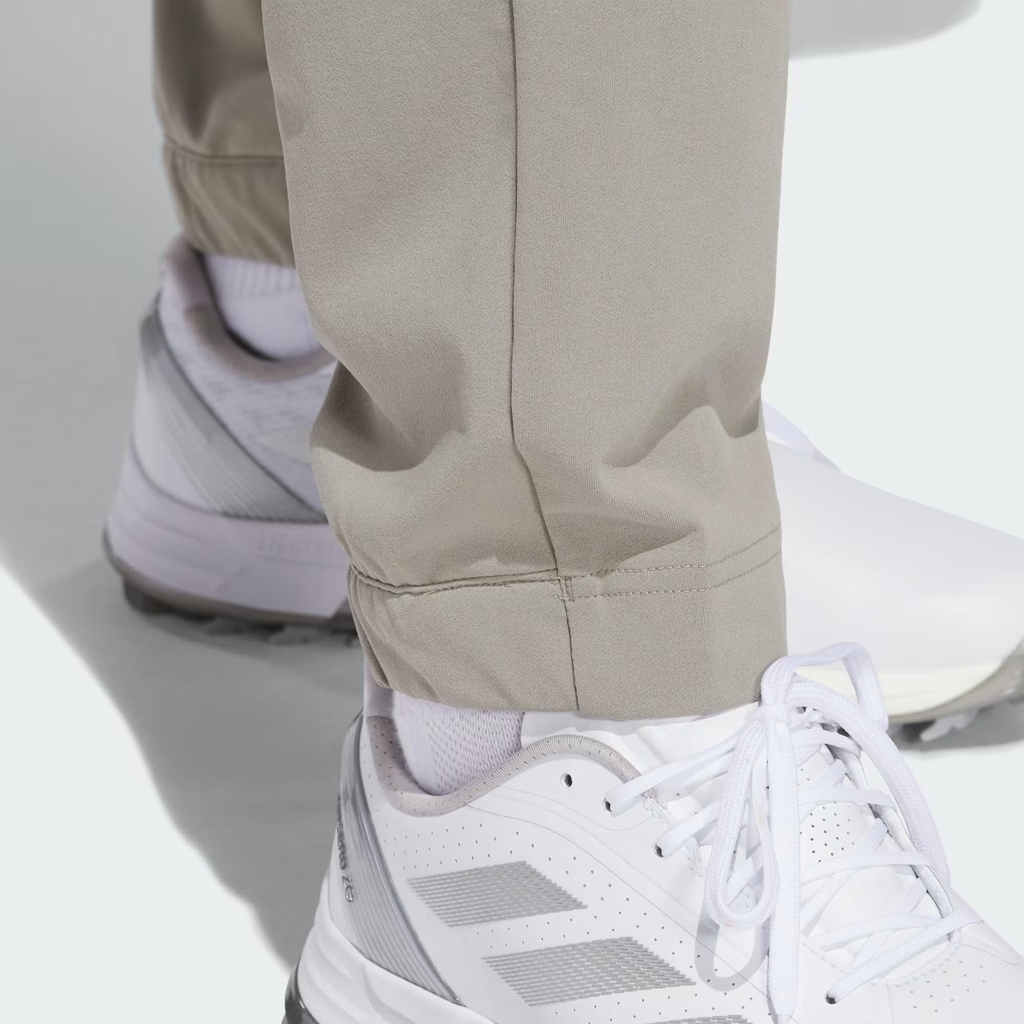 Quần Dài Adidas Chính Hãng - BEYOND GOLF JOGGERS - Màu Be | JapanSport JF4864