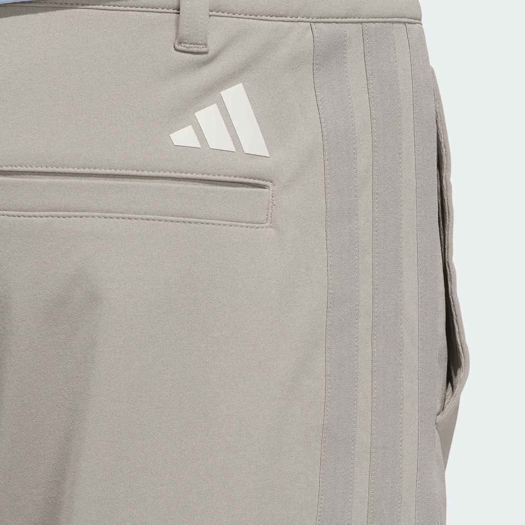Quần Dài Adidas Chính Hãng - BEYOND GOLF JOGGERS - Màu Be | JapanSport JF4864