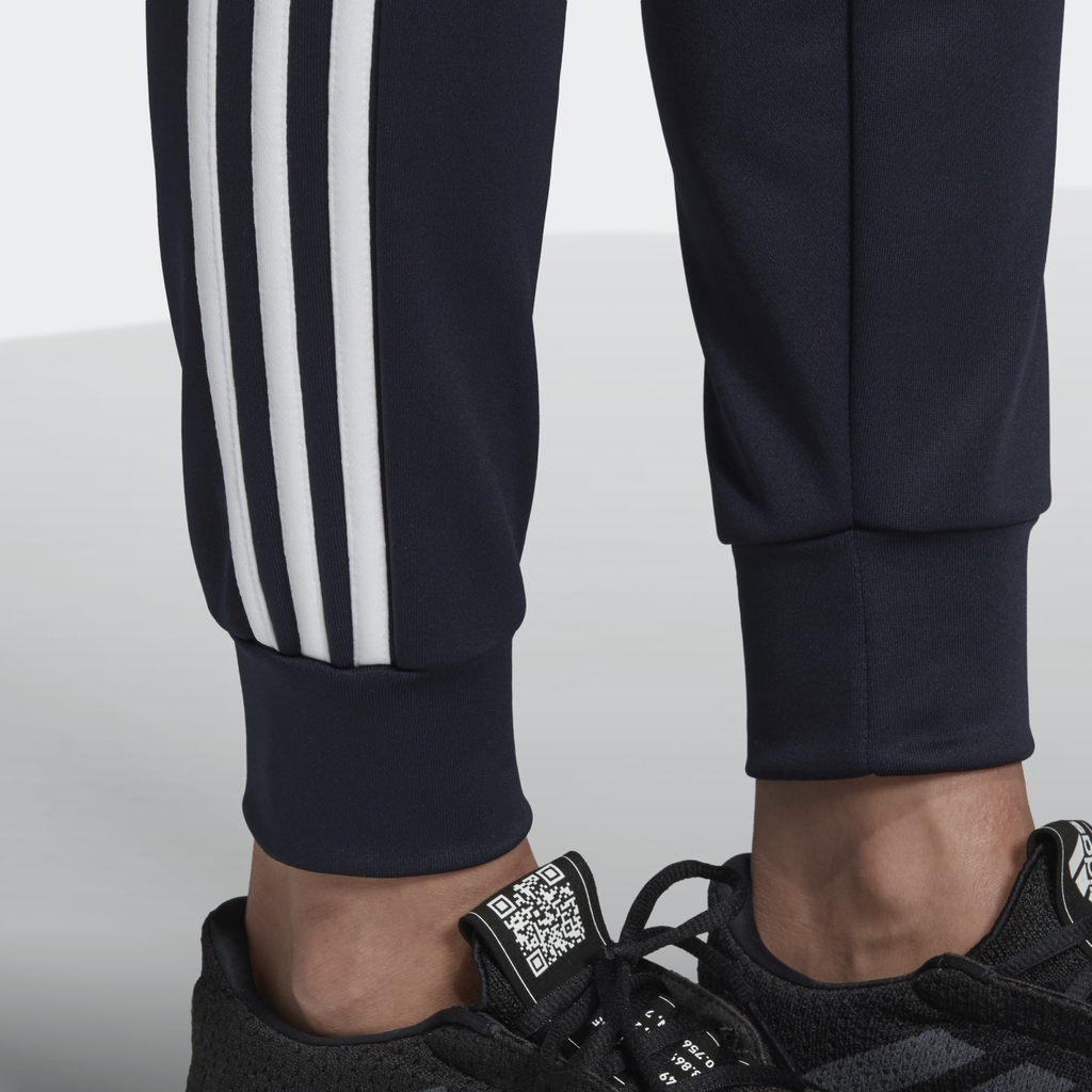 Bộ Thể Thao Adidas Chính Hãng - TIRO 25 ESSENTIALS TRACK SUIT - Đen | JapanSport JD0466