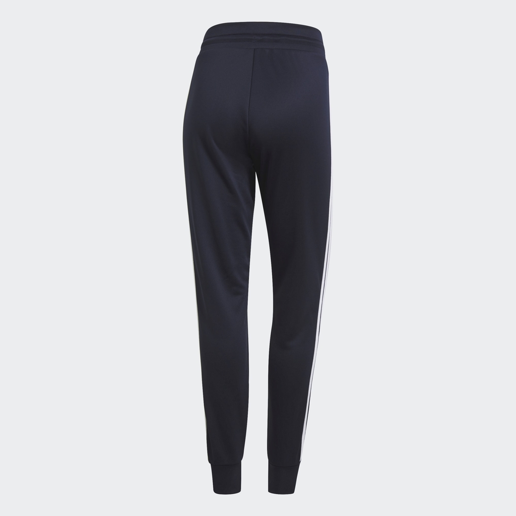 Bộ Thể Thao Adidas Chính Hãng - TIRO 25 ESSENTIALS TRACK SUIT - Đen | JapanSport JD0466