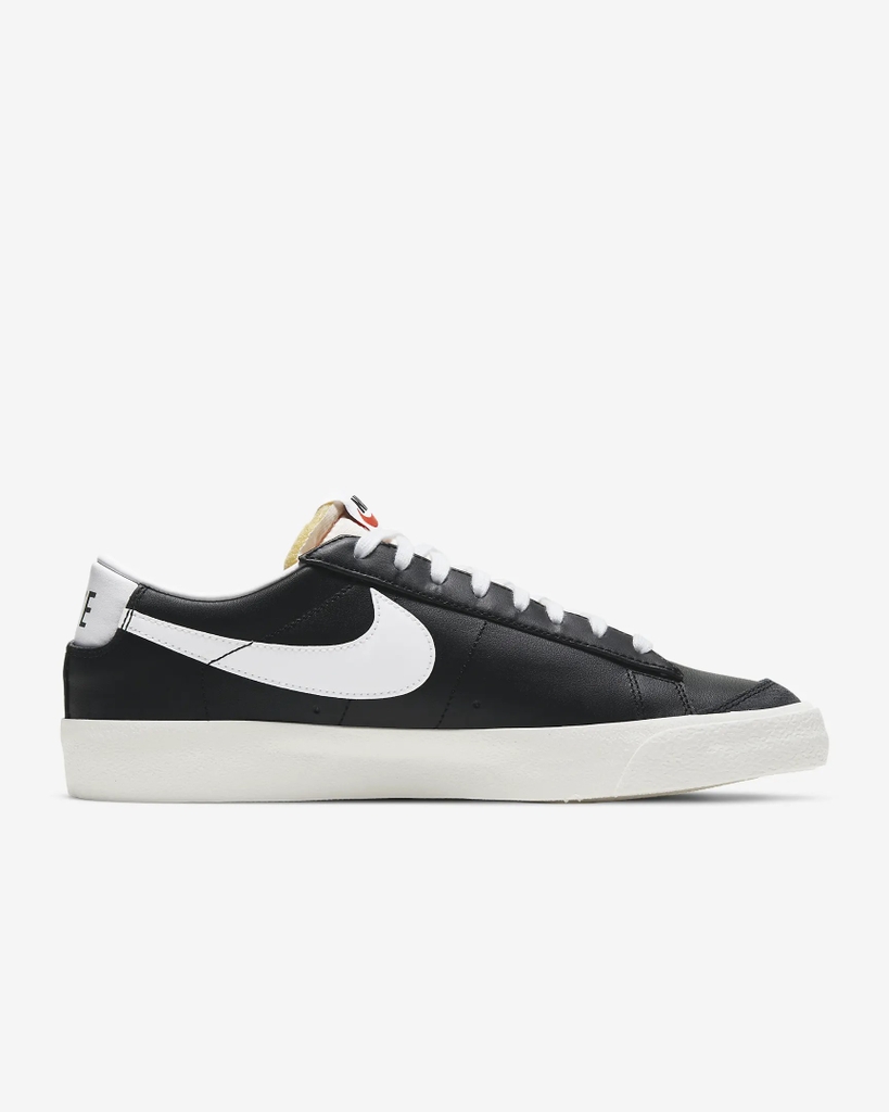 Giày Nike Nam Chính Hãng - Blazer Low'77 Vintage | JapanSport DA6364-001