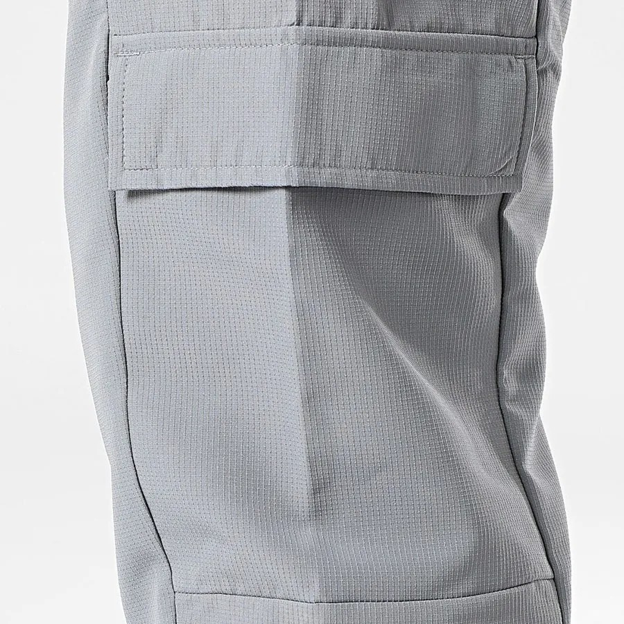 Bộ Thể Thao Adidas Chính Hãng - Tracksuit Sportswear - Màu Xám/Đen | JapanSport IJ6072