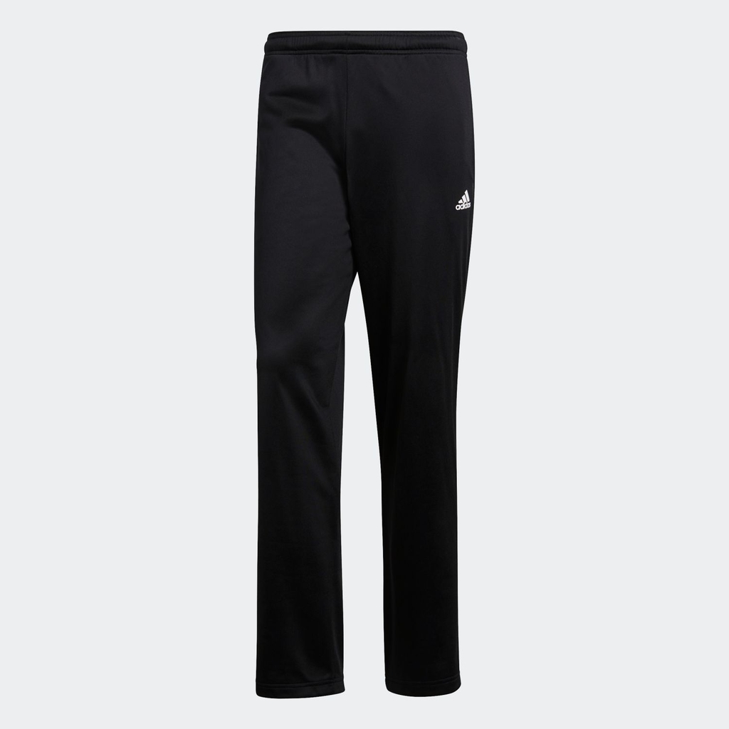 Bộ Thể Thao Adidas Chính Hãng - Basic tracksuit - Đen | JapanSport CF1615