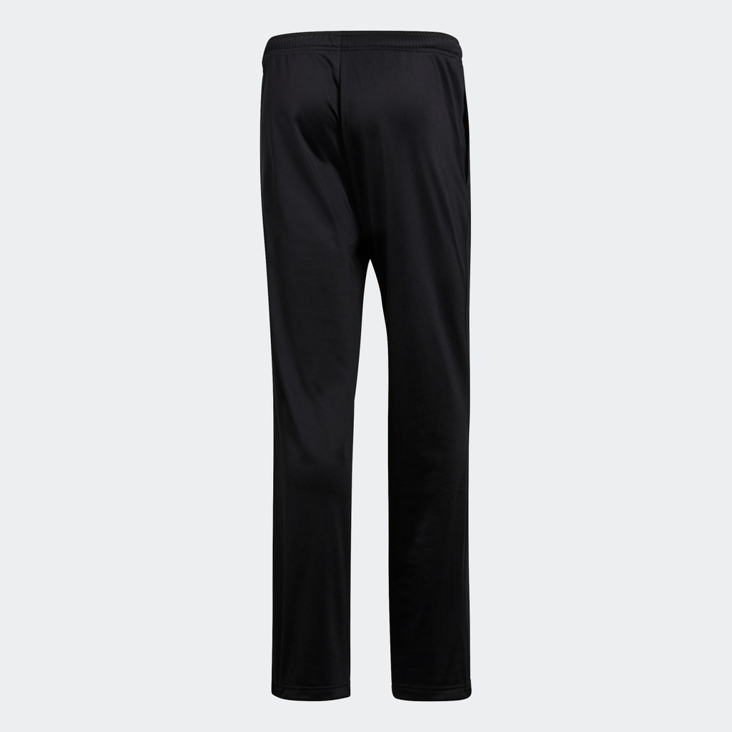 Bộ Thể Thao Adidas Chính Hãng - Basic tracksuit - Đen | JapanSport CF1615
