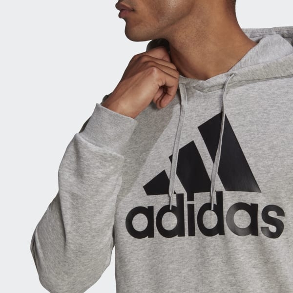 Bộ Thể Thao Adidas Chính Hãng - Aeroready Essentials - Xám/Đen | JapanSport GK9653