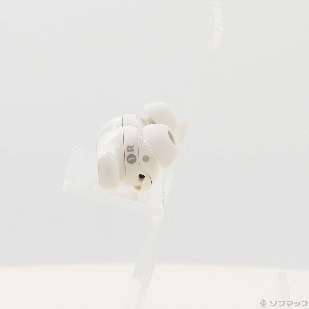 【Đã qua sử dụng】Tai nghe Bose chính hãng - QuietComfort Earbuds II - Màu Trắng | JapanSport
