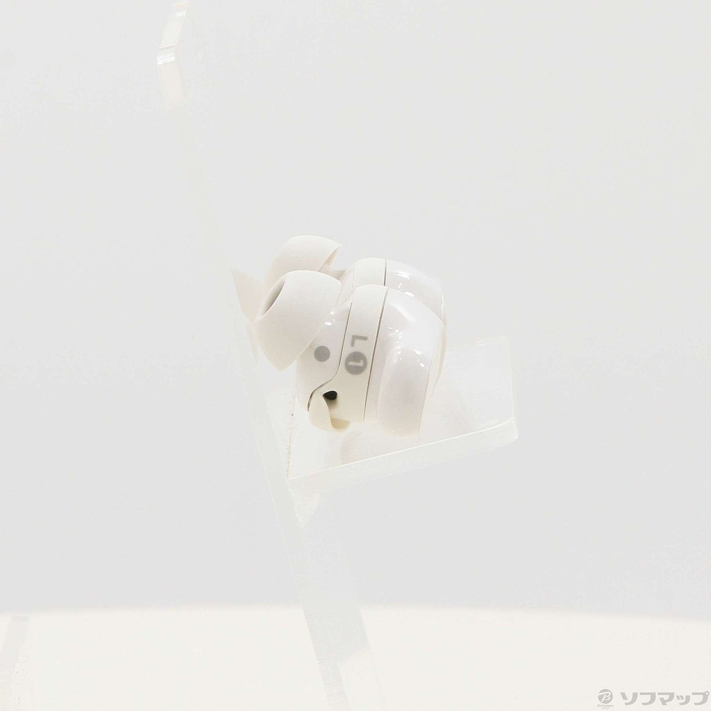 【Đã qua sử dụng】Tai nghe Bose chính hãng - QuietComfort Earbuds II - Màu Trắng | JapanSport