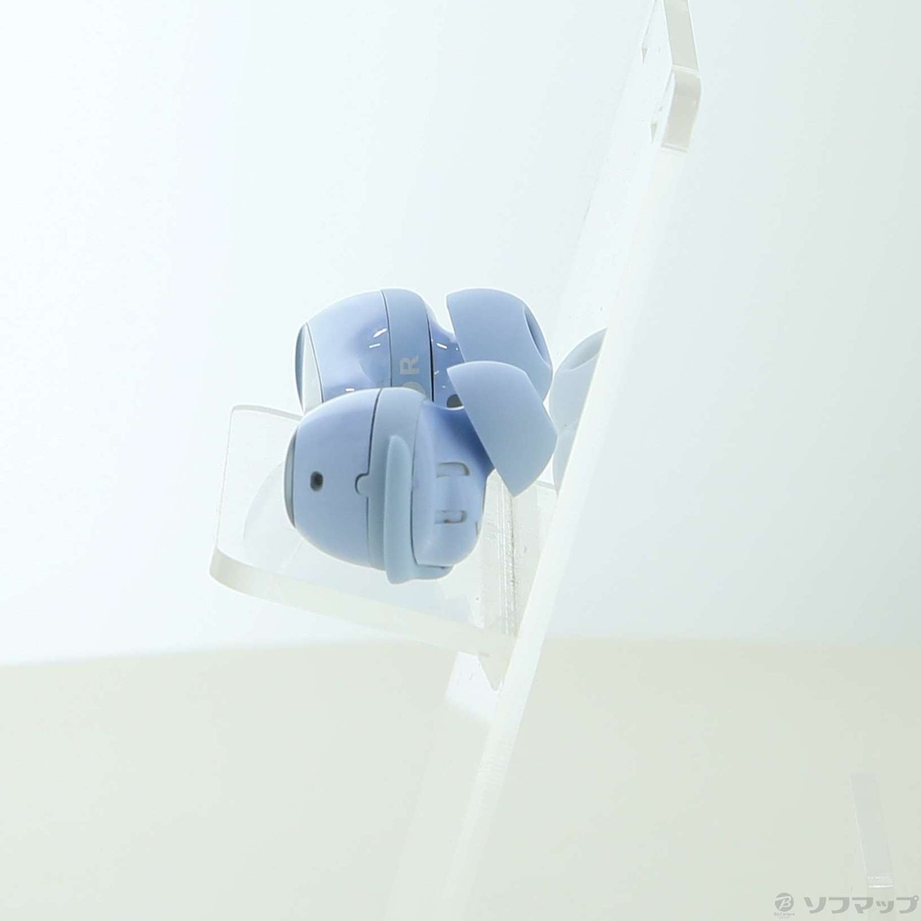 【Đã qua sử dụng】Tai nghe Bose chính hãng - BOSE QuietComfort Ultra Earbuds - Màu Xanh | JapanSport