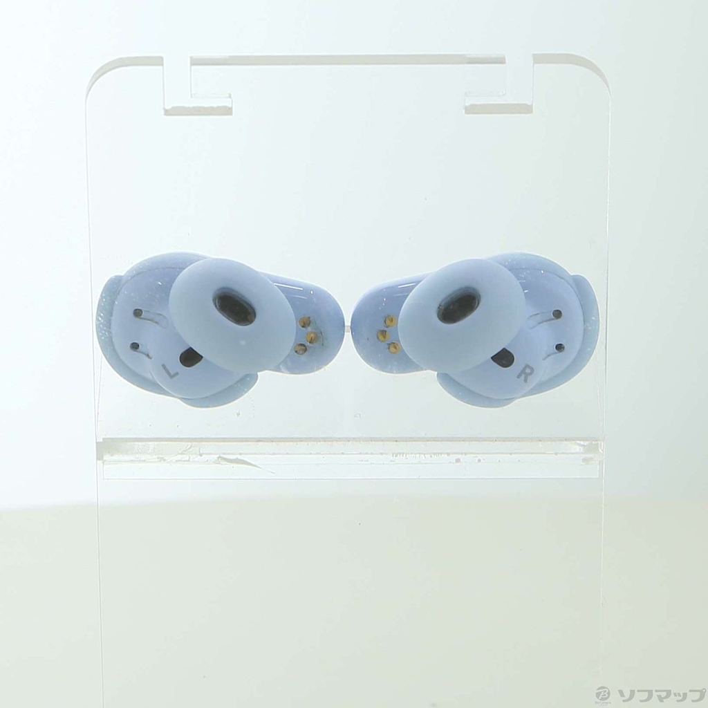 【Đã qua sử dụng】Tai nghe Bose chính hãng - BOSE QuietComfort Ultra Earbuds - Màu Xanh | JapanSport