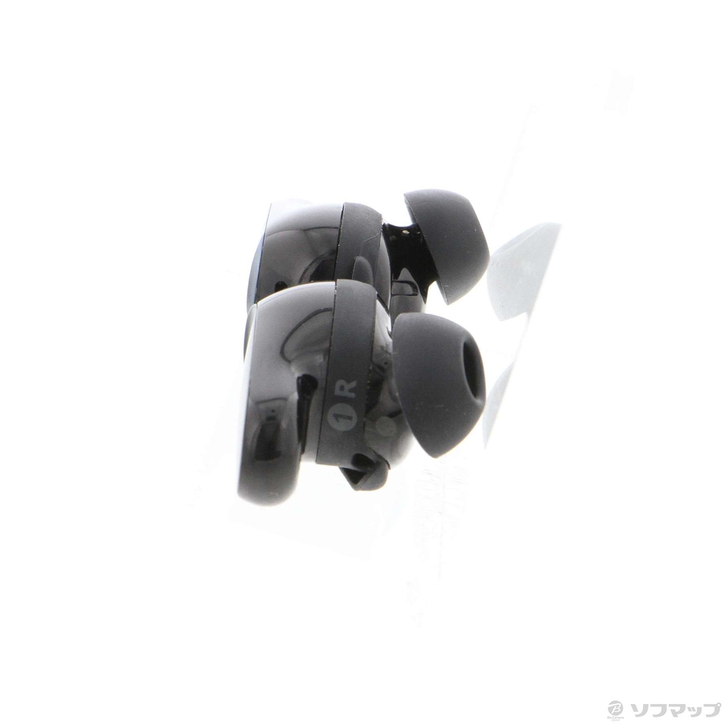 【Đã qua sử dụng】Tai nghe Bose chính hãng - BOSE QuietComfort Ultra Earbuds - Màu đen | JapanSport