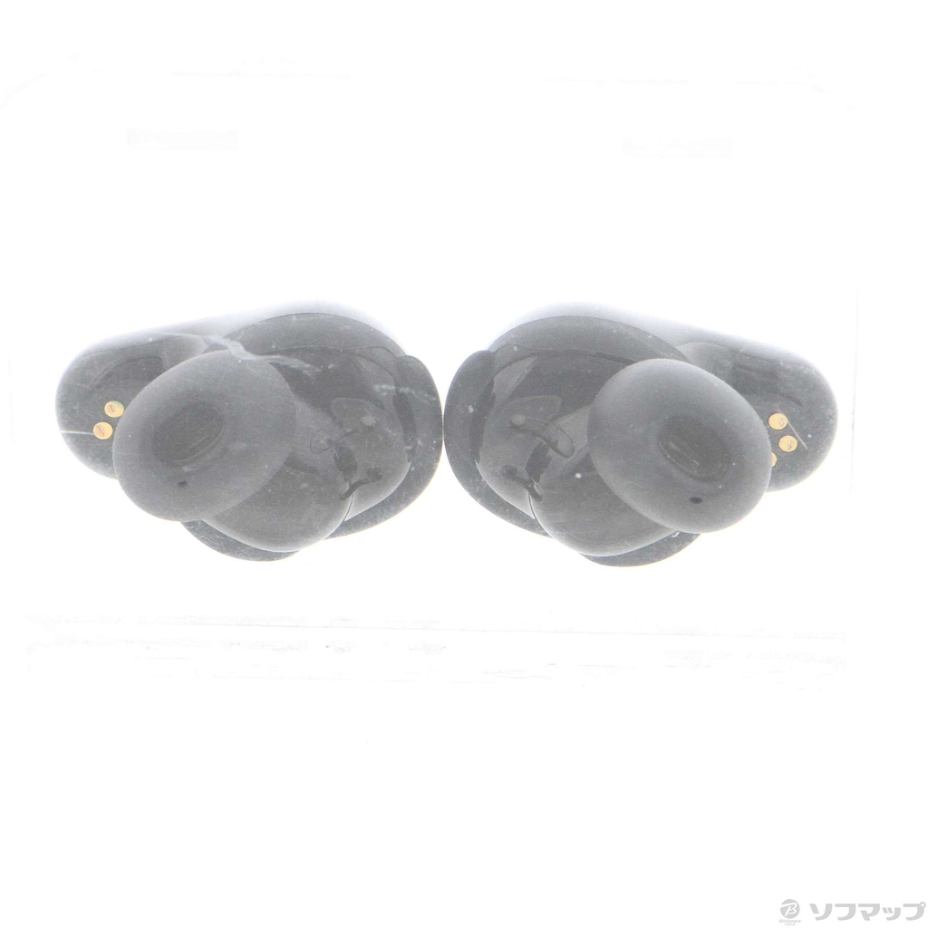 【Đã qua sử dụng】Tai nghe Bose chính hãng - BOSE QuietComfort Ultra Earbuds - Màu đen | JapanSport
