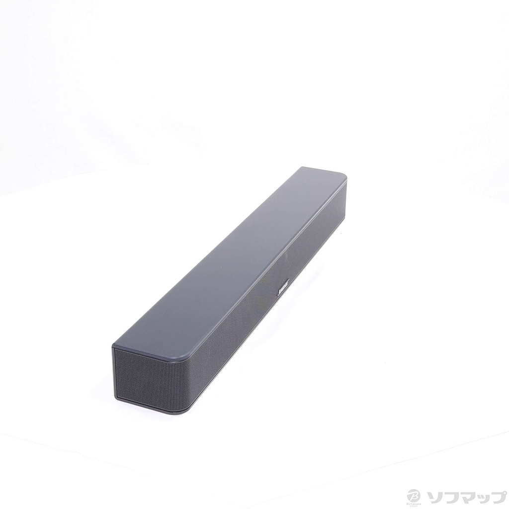 NHƯ MỚI 【Đã qua sử dụng】Loa Bose chính hãng - Solo Soundbar Series II Home Theater - Màu Đen | JapanSport