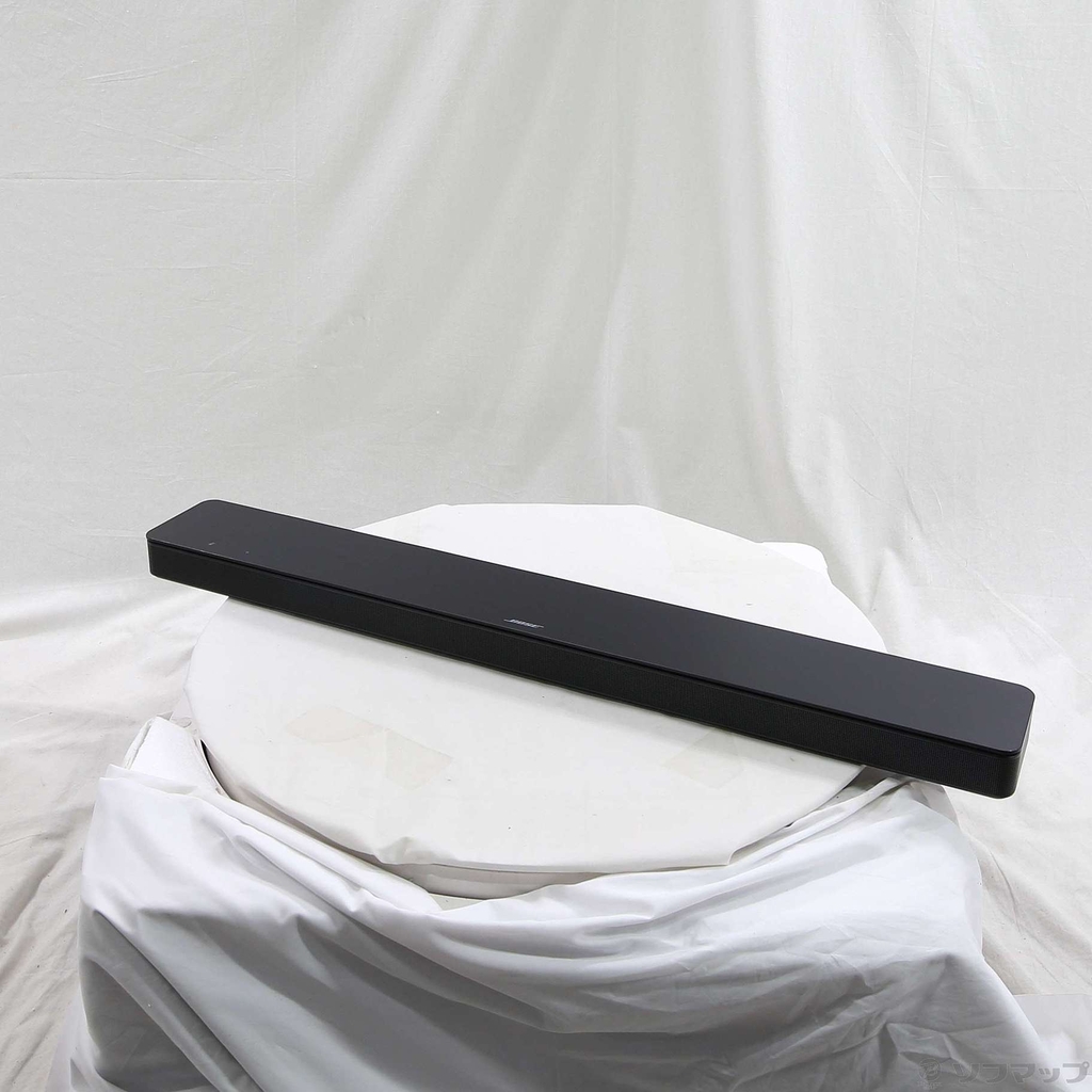 【Đã qua sử dụng】Loa Bose chính hãng - Smart Soundbar 500 - Màu Đen | JapanSport