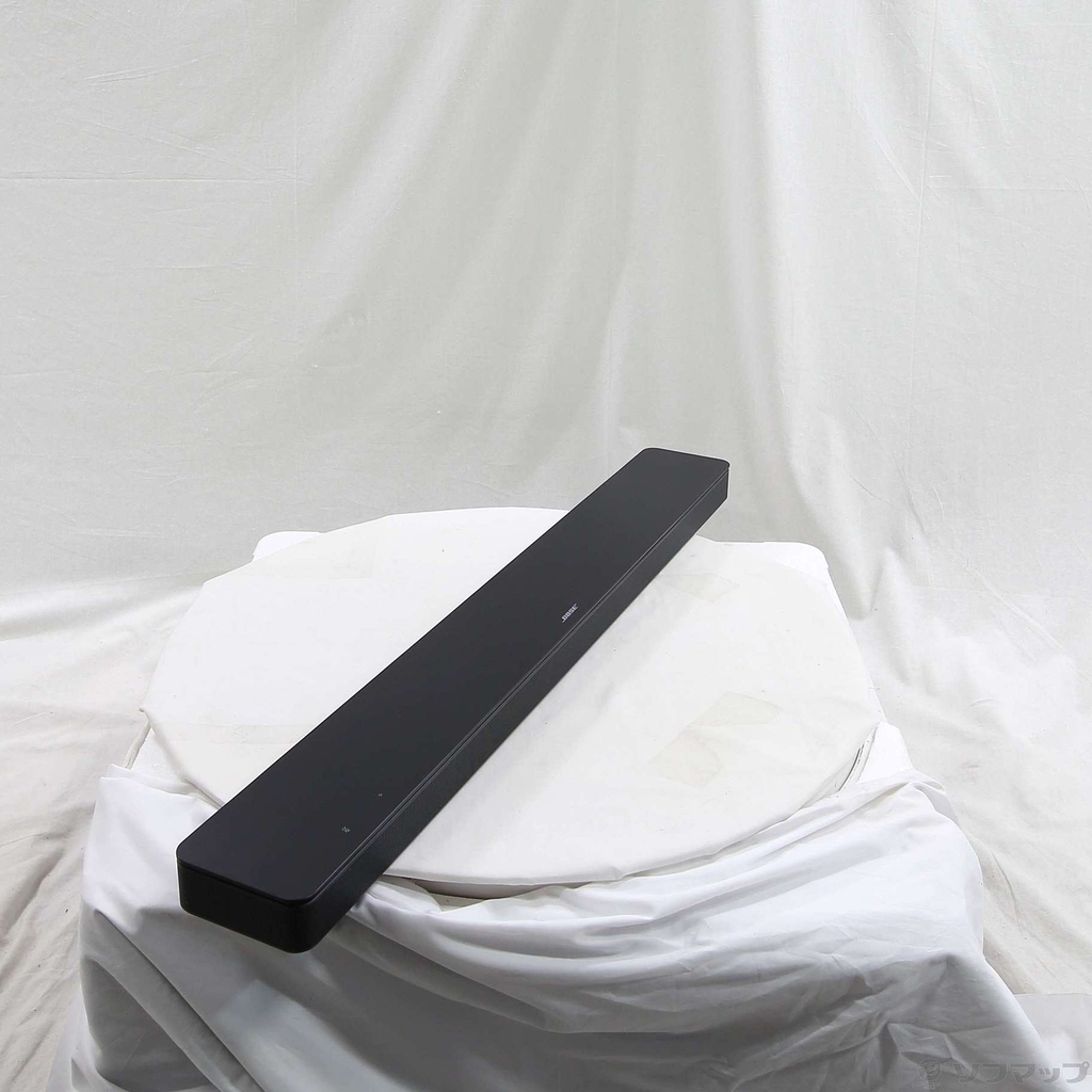 【Đã qua sử dụng】Loa Bose chính hãng - Smart Soundbar 500 - Màu Đen | JapanSport