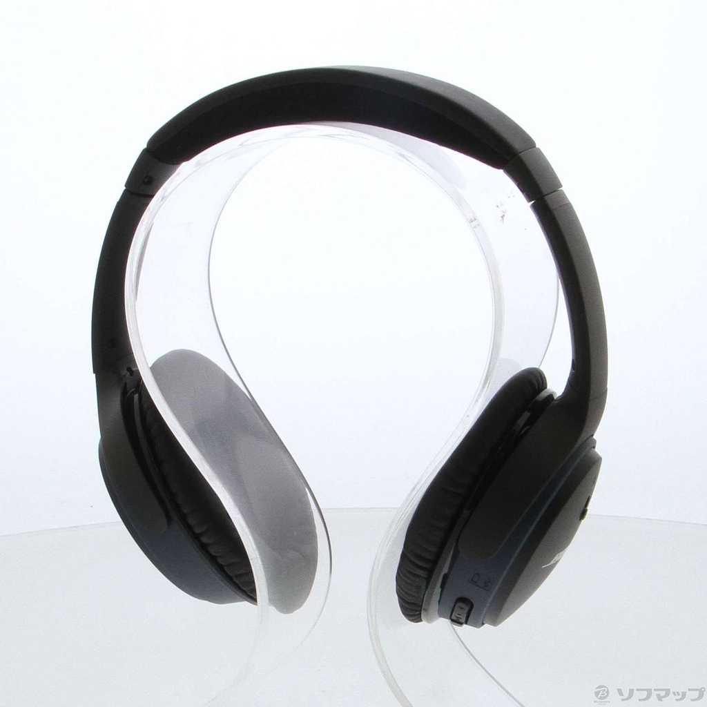 【Đã qua sử dụng】Tai nghe Bose chính hãng - SoundLink around-ear Wireless headphone II - Màu đen | JapanSport
