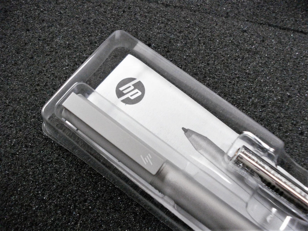 Như mới【Đã qua sử dụng】Bút Cảm ứng Stylus Pen dùng cho HP SPEN-HP-01 905512-001 - Màu Bạc| JapanSport