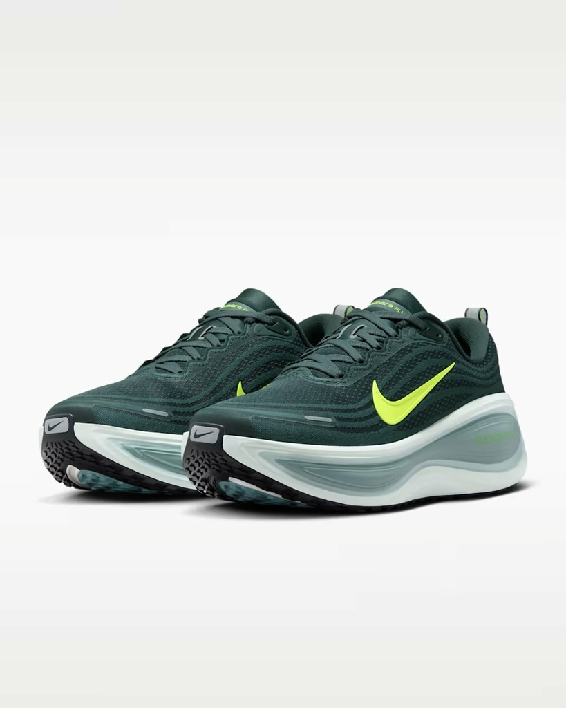 Giày Nike Chính Hãng - Vomero Plus - Màu xanh | JapanSport HV8150-300