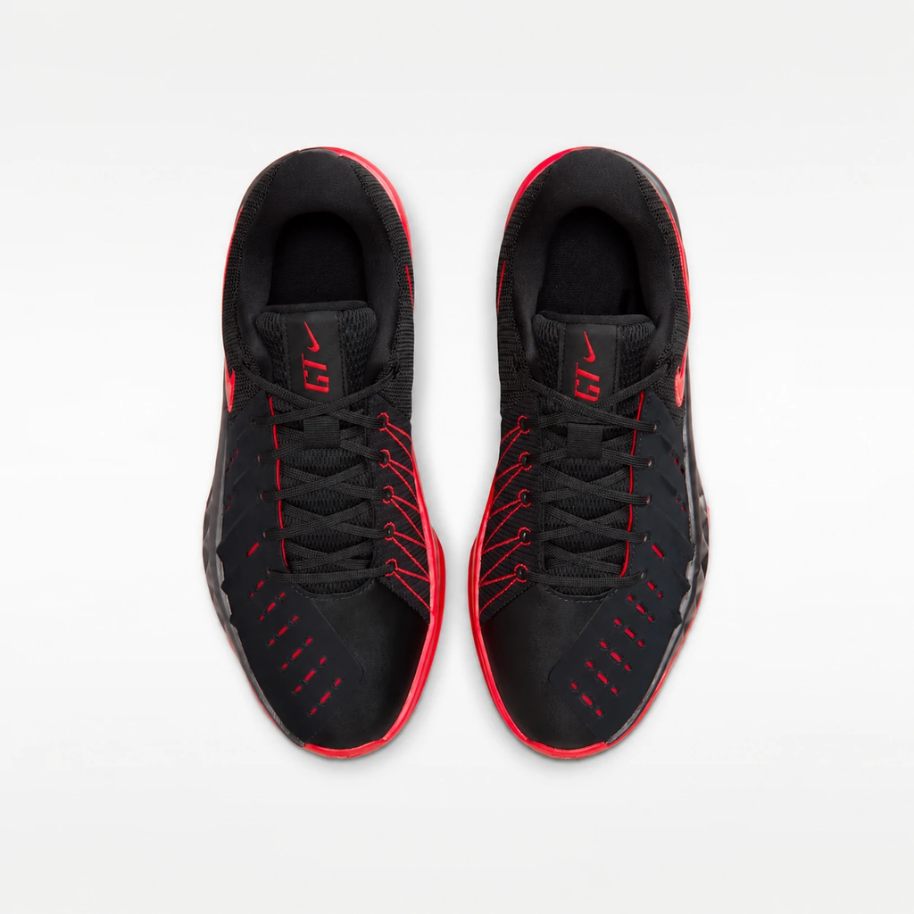 Giày Bóng Rổ Nike Chính Hãng - Nike G.T. Cut Academy 2 EP - Màu Đen Đỏ | JapanSport HV9775 003