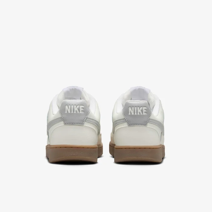 Giày Nike Nam Nữ Chính Hãng - Court Vision Low  - Trắng | JapanSport HV2530-100