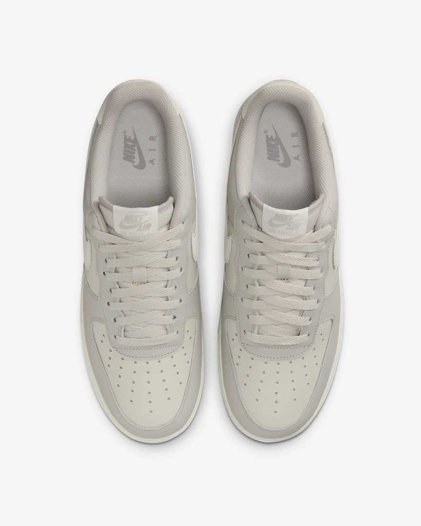 Giày Nike Nam Chính Hãng - Nike Air Force 1 '07 LV8 - Trắng | JapanSport FN5832-001