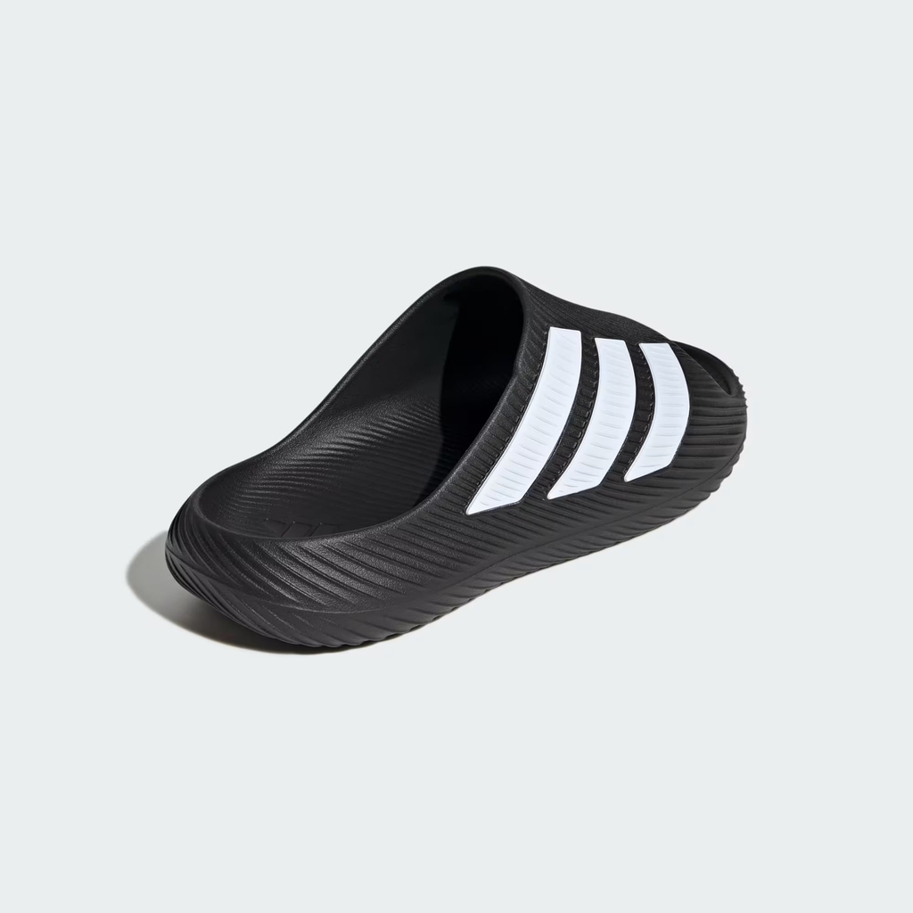 Dép Adidas NAm Chính Hãng - Purechill Slide - Đen | JapanSport KH6414
