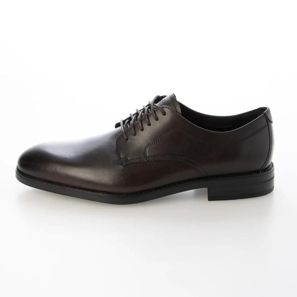 Giày Cole Haan Nam Chính Hãng - Harmon Grand Plain Toe Oxford mens - Màu Nâu | JapanSport C41590 - 4500476685