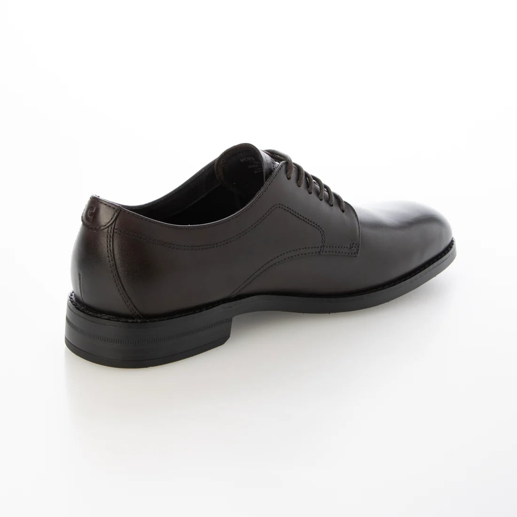 Giày Cole Haan Nam Chính Hãng - Harmon Grand Plain Toe Oxford mens - Màu Nâu | JapanSport C41590 - 4500476685
