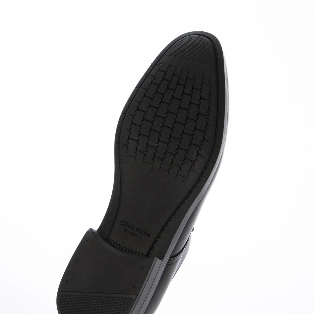 Giày Cole Haan Nam Chính Hãng - Harmon Grand Plain Toe Oxford mens - Màu Nâu | JapanSport C41590 - 4500476685