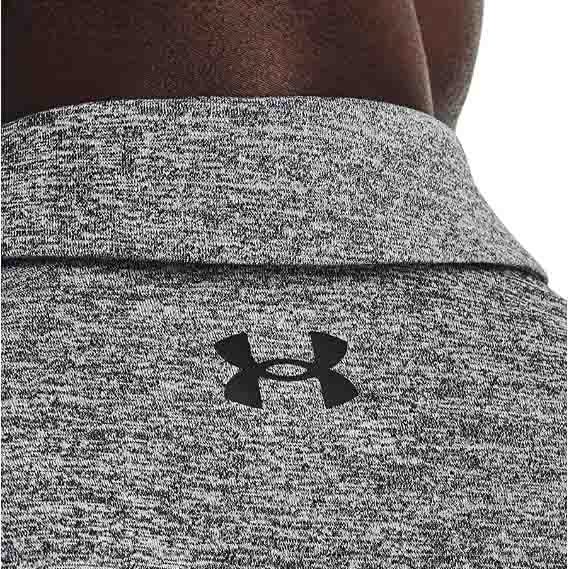 Áo Polo Under Armour Chính hãng - Men's Playoff Polo 3.0 - Màu Xám | JapanSport 1378673-002
