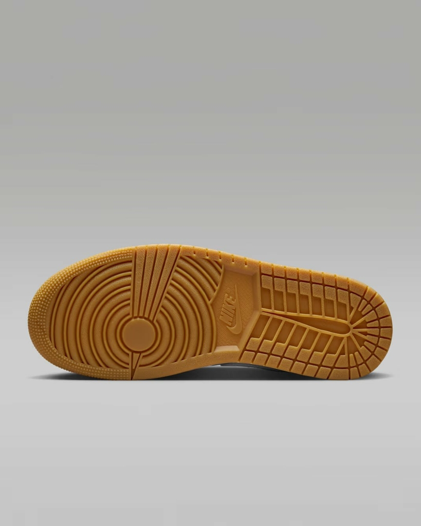 Giày Nike nữ Chính Hãng - Air Jordan 1 Low SE - Màu Xanh/ Trắng | JapanSport  HQ2004-400