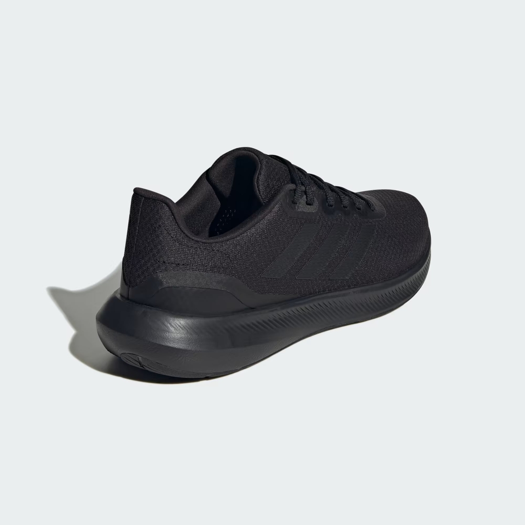 Giày Adidas Nam Nữ Chính Hãng - Runfalcon 3.0 - Màu Đen | JapanSport HP7544