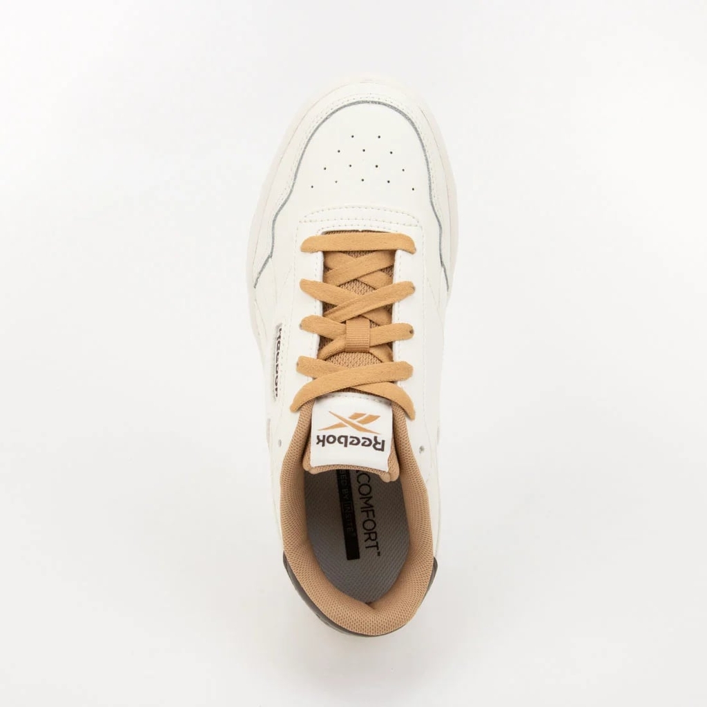 Giày Reebok Chính Hãng - REEBOK COURT ADVANCE - Màu Be | JapanSport 100229889