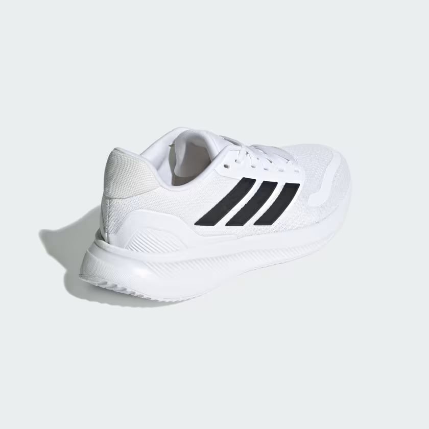 Giày Adidas Chính Hãng - RUNFALCON 5 - Màu Trắng | JapanSport IE8593