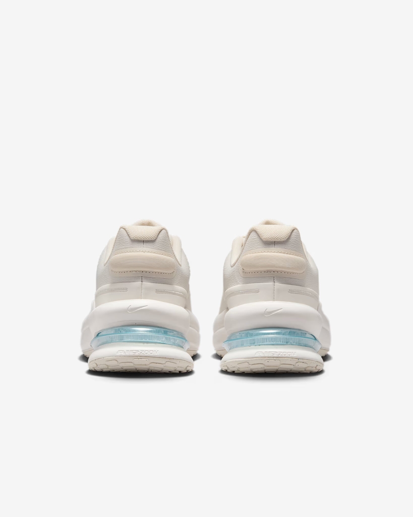 Giày Nike Nữ Chính Hãng - Air Zoom Upturn SC - Màu Trắng | JapanSport IB2764-101