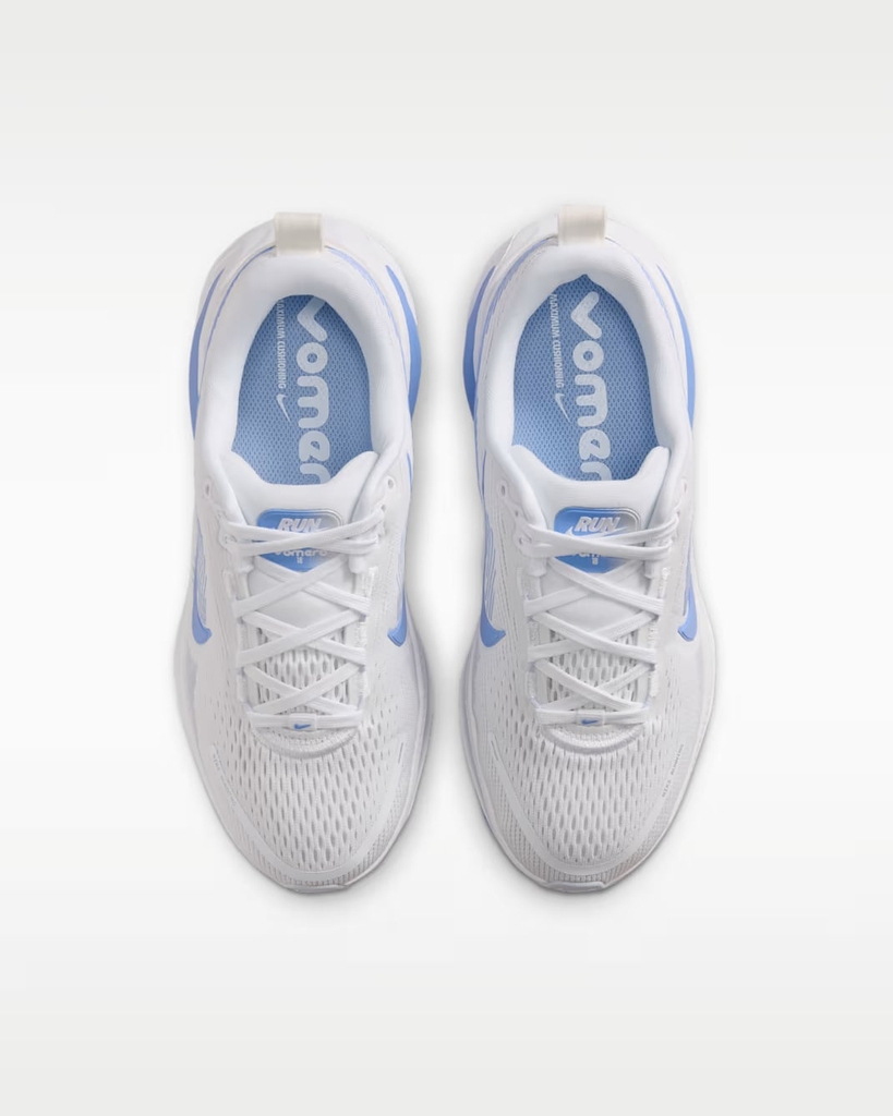 Giày Nike Chính Hãng - Vomero 18 GS - Màu xanh | JapanSport HQ2157-109