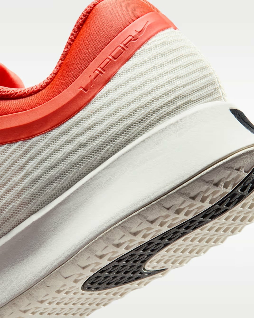 Giày Tennis Nike Nam Chính hãng - Vapor Pro 3 - Màu Trắng | JapanSport IB6558-100