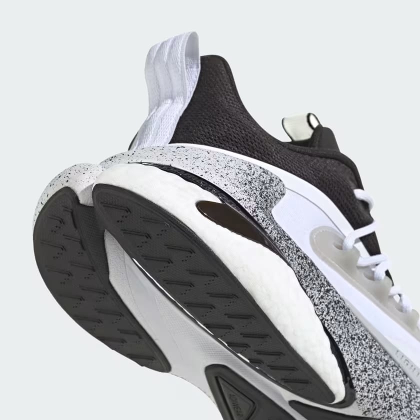 Giày Adidas Nam Chính hãng -  Alphaboost V2 - Màu Đen | JapanSport IE9157