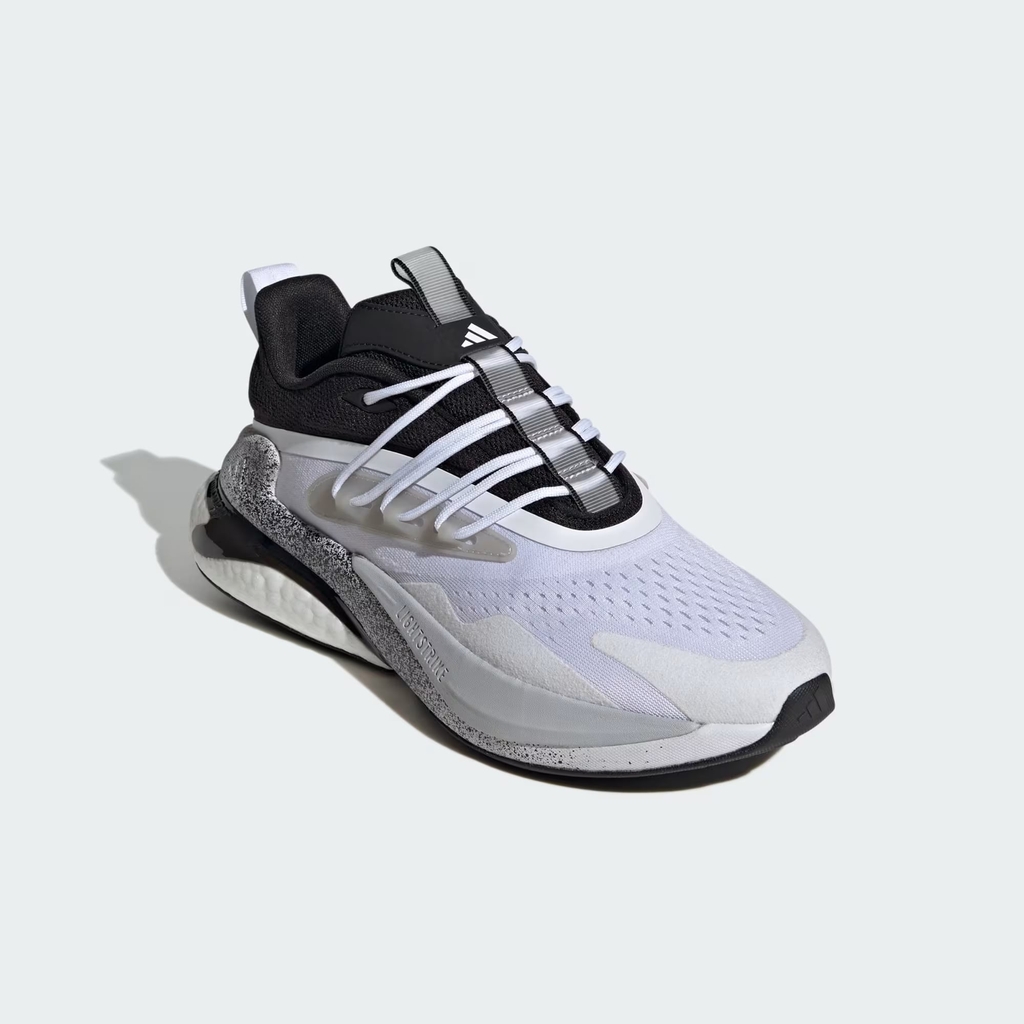 Giày Adidas Nam Chính hãng -  Alphaboost V2 - Màu Đen | JapanSport IE9157