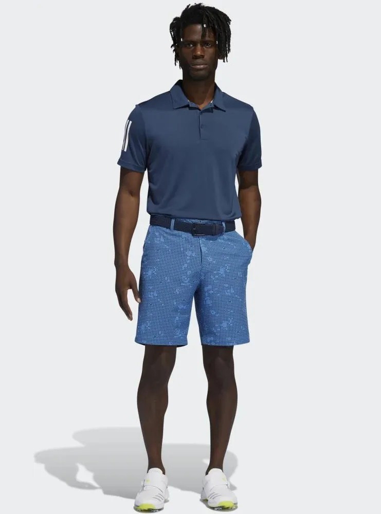 Quần Short Adidas Chính Hãng - Ultimate365 PRT SH 2 - Màu Xanh | JapanSport GU5120