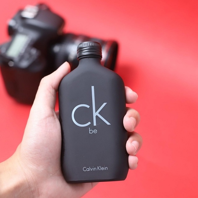 Nước hoa Chính hãng Calvin Klein CK Be EDT 6.8 fl oz (200 ml)