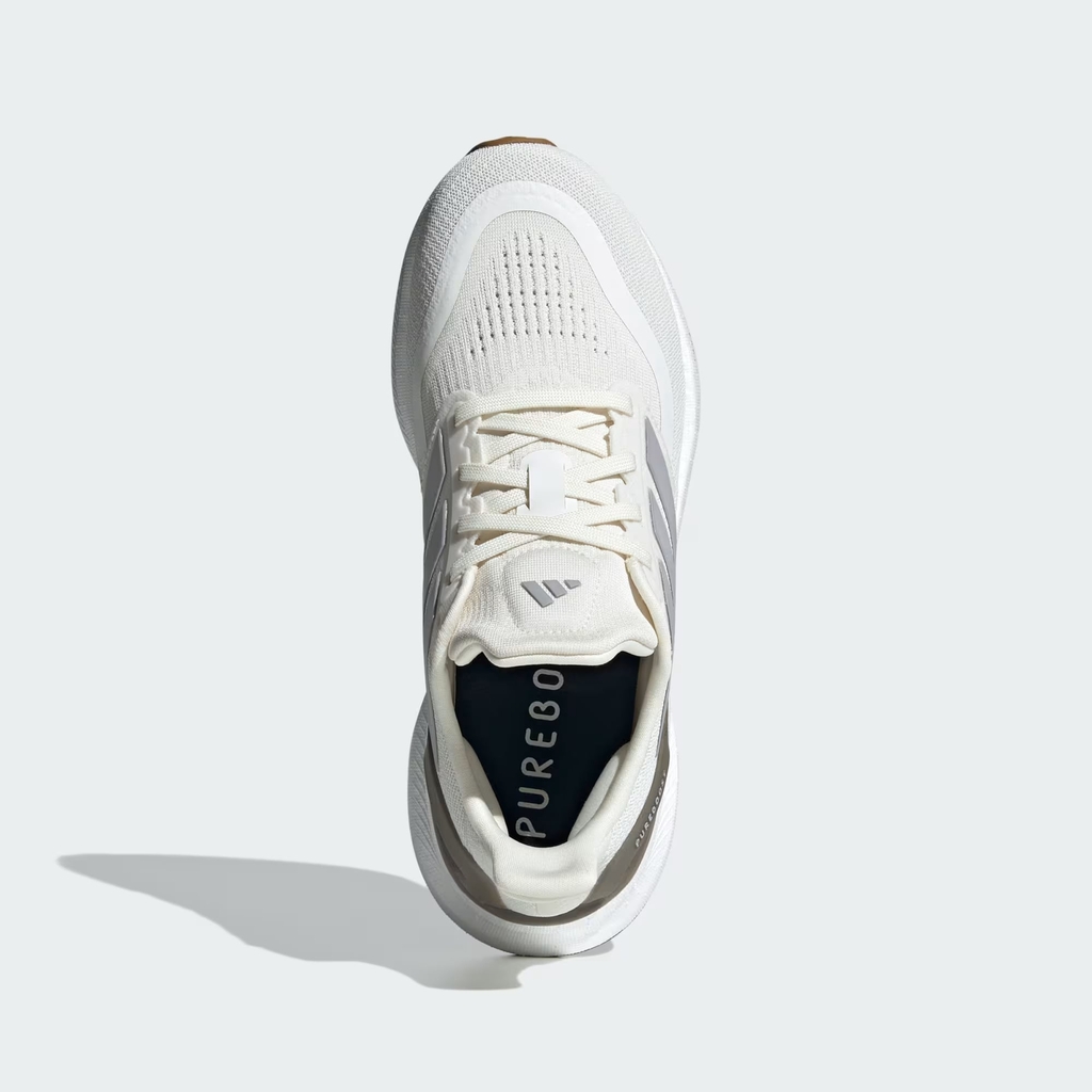 Giày Adidas Nam Nữ Chính Hãng - PUREBOOST 5 - Màu Trắng | JapanSport IF9205