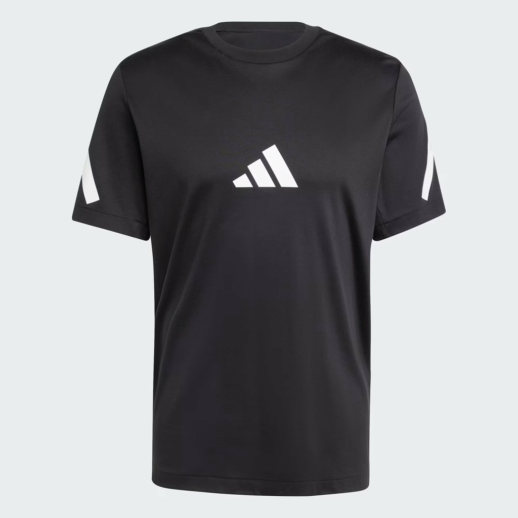 Áo Phông Adidas Chính hãng - Z.N.E - Màu Đen | JapanSport JC7920