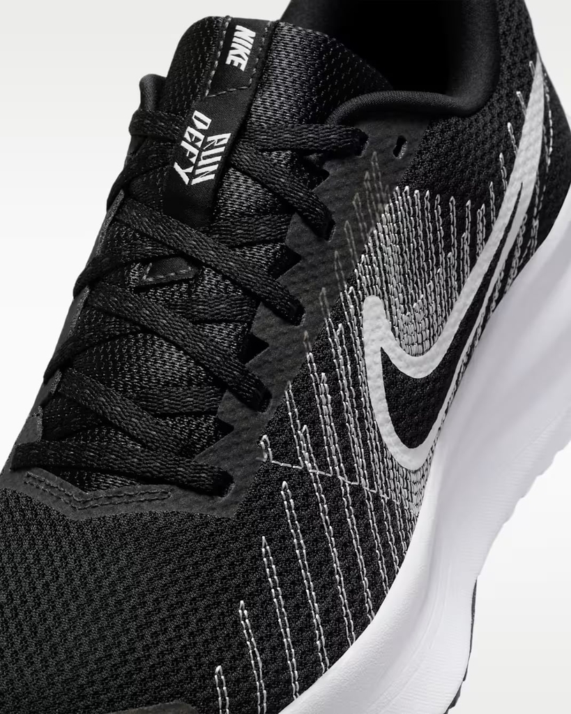 Giày Nike Chính Hãng - Run Defy - Màu Đen | JapanSport HM9594-004