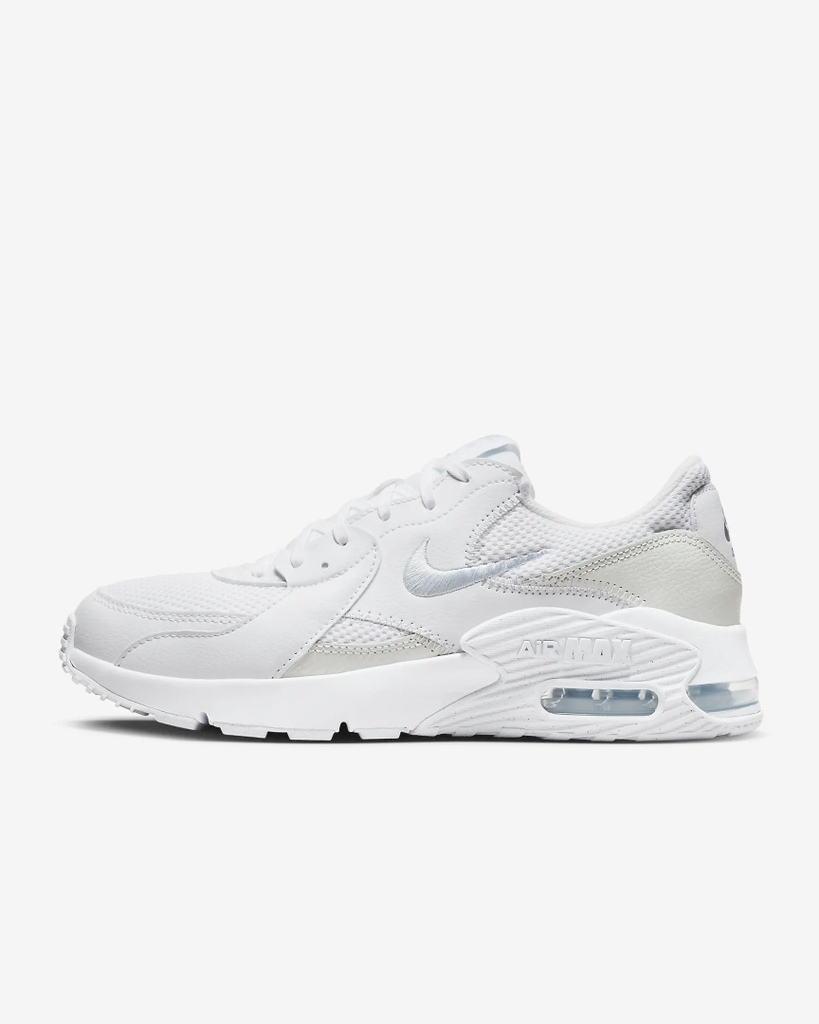 Giày Nike Nam Nữ Chính Hãng - Nike Air Max Excee - Trắng | JapanSport CD5432-121