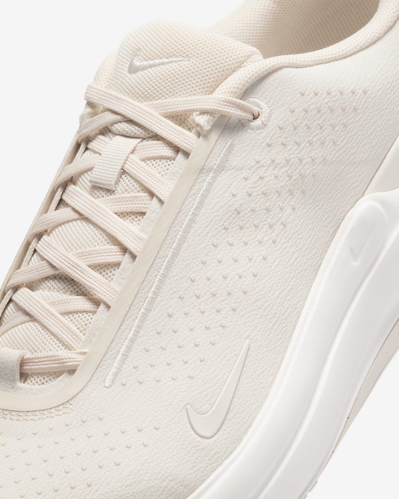 Giày Nike Nữ Chính Hãng - Air Zoom Upturn SC - Màu Trắng | JapanSport IB2764-101
