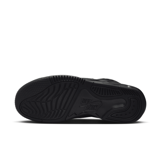 Giày Nike Nam Chính Hãng - Jordan Max Aura 5 - Đen | JapanSport DZ4353-001