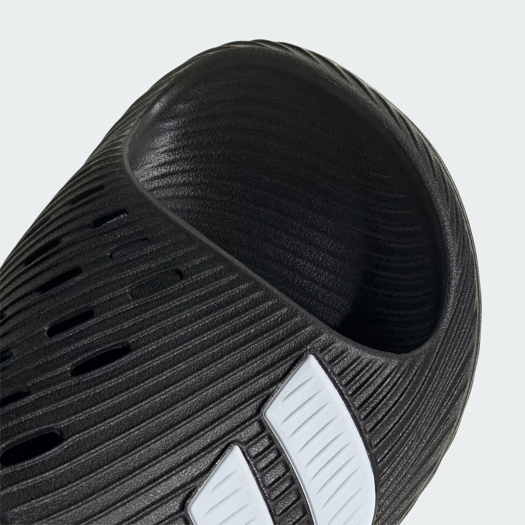 Dép Adidas NAm Chính Hãng - Purechill Slide - Đen | JapanSport KH6414